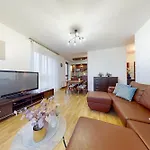 Pineapple Ochota 3 Rooms, Ac, Parking Apartment