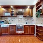 Apartment Pineapple Ochota 3 Rooms, Ac, Parking