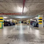 Pineapple Ochota 3 Rooms, Ac, Parking *