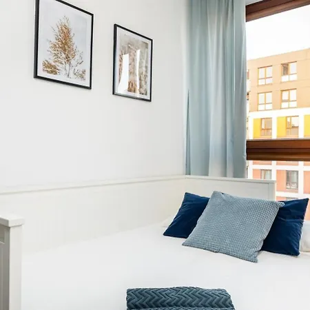 Pineapple Ochota, 3 Rooms, Parking Apartament *