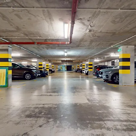 Pineapple Ochota 3 Rooms, Ac, Parking *