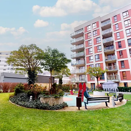 Pineapple Ochota 3 Rooms, Ac, Parking 아파트 *